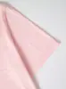 Camisa Casual de Algodón Puro para Mujer 2025, Cuello Redondo, Manga Corta, Estampada de Algodón Europeo, Americano y del Sudeste Asiático