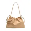 Bolso Pequeño de Hombro Cruzado Casual de Moda Nueva Elegante de Gran Capacidad Tendencia 2025