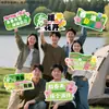 Montaje de Escena Temática de Primavera, Decoraciones para Evento de Primavera en Jardín de Infancia y Centro Comercial, Decoraciones para Salida de Primavera y Campamento al Aire Libre