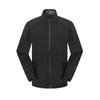 Chaquetas de Otoño e Invierno con Bordado Personalizado y Logo Estampado para Exterior a Prueba de Viento Ropa de Trabajo para Hombre y Mujer Chaquetas de Trabajo con Cuello Alto