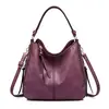 Bolso de mano nuevo para mujer de comercio exterior, bolso cruzado de moda estilo retro europeo y americano, adecuado para el trabajo y los desplazamientos