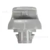 Clip para Visera Solar de Coche Gancho Clip para Visera Solar Adecuado para Honda Cr-V Civic Accord Odyssey Carrocería de Coche