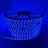Lámpara LED de Alto Voltaje 220V con 180 Luces Alto Brillo Iluminación de Ingeniería para Exteriores Impermeable Techo para el Hogar