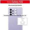 Adequado para filme de lente Samsung A32 5G A32 4g filme de vidro temperado para lente filme de câmera de alumínio alto