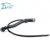 Recomendación de Venta Caliente Adecuado para Mercedes-Benz 2045010382 Manguera de Coche Manguera de Goma Extruida Manguera de Radiador