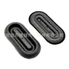 N91135501 Es Adecuado para Volkswagen Tiguan, Jetta, Sagitar y Magotan Placa Protectora Inferior, Borde de Faldón, Tapón de Agujero Impermeable y Cubierta