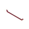 Slot de Memória DDR4 288 Pinos em Estoque Tipo Plug-in Conector Dip Vermelho 2.1/2.54/2.7/3.1