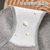 10A antibacteriano entrepierna extendida encaje niñas 2024 nuevo damas entrepierna otoño e invierno cintura amigable con la piel sexy bragas