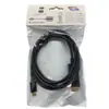 Cabo Adaptador Tipo-C para HDMI Transfronteiriço 4K60 Cabo de Alta Definição HDMI Fêmea Dispositivo de Projeção de Tela Celular Laptop Conversor