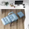 Silla, Silla Gamer, Respaldo Cómodo para Largos Periodos Sentado, Silla de Oficina, Sala de Estudio, Oficina, Hogar, Estudiante, Sillón Sofá Ajustable