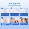 Orinal de Silicona para Hombres y Mujeres, Orinal para Ancianos Postrados en Cama Parapléjicos, Bolsa para Recolección de Orina a Prueba de Fugas