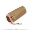 Nueva cubierta aislante para deportes al aire libre camuflaje ocali escalada ciclismo bolsa protectora para taza de agua bolsa pequeña colgante fabricante en stock