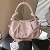 Bolso de nicho transfronterizo 2026 verano nuevo bolso para mujer, bolso de hombro floral fresco, bolso cruzado de moda para el día a día