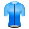 Nova Roupa de Ciclismo de Verão Top de Manga Curta Bicicleta de Estrada Montanha Bicicleta Respirável Secagem Rápida Esportiva Manga Curta Roupa Esportiva