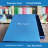 Nova caixa de presente com estampa estilo chinês caixa de presente retangular japonesa dourada azul estilo europeu caixa de presente para meninos