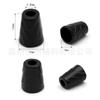 Furo 12X9 7/3.8mm Cônico Metal Corrugado Sino Pendurado Fivela de Corda Fivela de Cauda de Corda Reta Botão Liga de Zinco