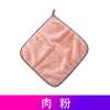 Paño de cocina multifuncional de vellón de coral engrosado de doble cara, paño de limpieza duro para cocina, absorbente, que no suelta pelusa, toalla para lavar, paño de limpieza