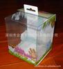 Suministro Caja Almohada Pp Pvc Pet, Caja Gancho Transparente