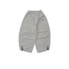 Pantalones para Niños Estilo Montaña Deportes al Aire Libre Casual para Niñas Pantalones Curvos Largos Pantalones Largos Plisados Resistentes al Agua Pantalones para Bebé