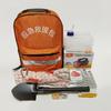 Kit de Fuga para Terremoto em Yinchuan, Ningxia, Suprimentos Familiares, Kit de Emergência Completo, Proteção de Segurança, Prevenção de Desastres, Defesa Civil, Ferramenta de Salvamento
