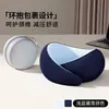 Almofada em U para Exportação Transfronteiriça para Viagens de Longa Distância em Trem de Alta Velocidade e Avião, Artefato para Dormir, Almofada de Pescoço Portátil, Proteção para o Pescoço, Almofada de Pescoço, Almofada de Cabeça em U