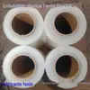 Fornecimento Direto do Fabricante Filme Plástico Pe Esticável para Envolvimento de Paletes, Filme Esticável 50cm, Alta Elasticidade