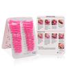 Ferramenta para Nail Art Gel para Unhas Clipe Antiderramamento Gel Antiderramamento Substituição para Nail Art Creme para Cuidados com a Pele Ferramenta para Nail Art Clipe Antiderramamento