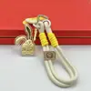 Moderna e Versátil, Fique Rico Instantaneamente, Baú do Tesouro, Chaveiro Criativo, Pingente de Bolsa, Presente para Mãe, Eu Te Amo
