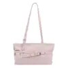 Bolso Fresco Dulce Lindo de Lunares 2026 Nuevo Nicho Textura Casual Gran Capacidad Alto Valor Bolso de Hombro