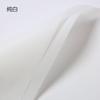 Papel Ouya coreano, papel liso para envolver flores, bicolor, resistente al agua, para floristería, papel de regalo, material de embalaje para regalo