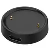 Adequado para Base de Carregamento Yuewo A2437 Carregador Huami Bip6 Cabo de Carregamento Huami Amazfit Active2