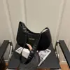 Bolso Versátil para Axila 2025 Ligero Versátil Bolso Simple para Mujer Versión Coreana Bolso de Hombro Bolso Cruzado de Gama Alta para Mujeres
