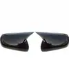 Adecuado para 06-11 Toyota Camry Reiz Corolla Cubierta de Espejo Retrovisor Bocina Patrón de Soldadura Fuerte Carcasa de Espejo Retrovisor