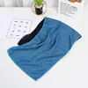 Toalha Esportiva Popular com Sensação Gelada de Fábricas de Comércio Exterior, Toalha Refrescante de Secagem Rápida para Atividades ao Ar Livre, Toalha de Gelo para Limpar o Suor em Fitness com Logotipo