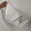 Bolsas de Papel Glassine Biodegradables de Bajo Costo, Bolsas de Empaque tipo Sobre Auto-Adhesivas para Accesorios de Ropa de Comercio Electrónico, Bolsas de Papel Encapsulado Semitransparente