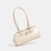 Bolso pequeño portátil de alta gama estilo extranjero para mujer Nuevo bolso tote de moda francés súper caliente Bolso de hombro versátil Bolso de axila