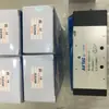 Información Básica sobre la Válvula Mecánica Airtac Ahvsf02-08