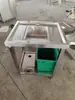Aço Inoxidável Lixo de Cozinha Separação Seco-Molhado Restos de Comida Sujeira Lixeira Calha Filtro Balde Flip de Mesa Hotel Cantina Lixeira
