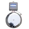 En stock en stock campana eléctrica de impacto externo SCF-100mm 4 pulgadas blanca 220V sin chispas diámetro DL-100mm