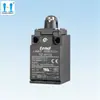Interruptor de Limite de Viagem Diurna TEND TZ-9112 9212 Pequeno Vertical de Circuito Duplo Original