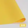 Papel de Esponja de Colores Hecho a Mano Niños de Jardín de Infancia Engrosado Pegatinas de Pared Blancas Tamaño Grande Papel de Espuma EVA Papel de Espuma