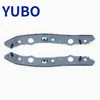 Yubo - Adecuado para Ford Ecosport 2017 Soporte Pequeño para Parachoques Delantero Gn15-17Ab69Ad