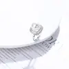 Anillo Abierto Ajustable Anillo de Perla Exagerada Oversize Retro Microincrustado para Mujer Índice de Lujo Accesible de Nicho