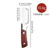 Cuchillo pelador, pelador de patatas multifuncional de acero inoxidable para uso doméstico en la cocina, cuchillo para frutas, cuchillo pelador, pelador de verduras