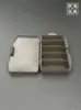 Lianchen Equipo de Pesca Nueva Caja Grande de Accesorios de Cinco Compartimentos Caja de Cinco Compartimentos para Señuelos Accesorios para Herramientas Señuelos de Pesca Caja de Equipo de Pesca