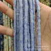 4mm natural cristal ágata jade grão quadrado turquesa pedra preciosa contas quadradas contas soltas jóias diy acessórios produtos semi-acabados