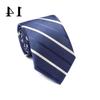 Spot Polo Dot Tie Vestido de Negócios Trabalho Casual Tie Atacado Casamento Melhor Homem Noivo Moda Polo Dot Tie