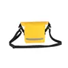 Bolsa de Almacenamiento Impermeable de PVC 500D del Maestro Fu, Bolsa de Playa para Natación al Aire Libre, Bolsa Portátil para Teléfono, Soporta Personalización