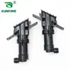 Adecuado para pistola de agua rociadora limpiadora de faros Subaru 86636SA210 / 86636SA220