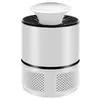 Fabricante de Origen Lámpara Matamosquitos Tipo Inhalación Fotocatalizador Raqueta Eléctrica Matamosquitos Matamosquitos Casero para Madres y Bebés Trampa y Atrapamoscas Físico